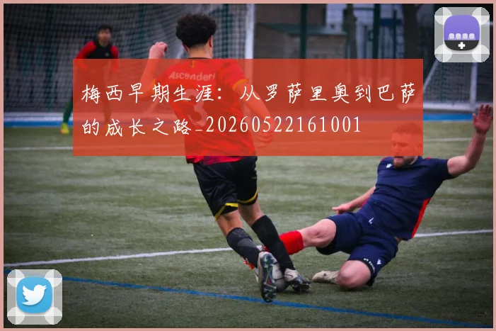 梅西早期生涯:从罗萨里奥到巴萨的成长之路_20260522161001