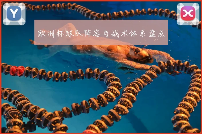 欧洲杯球队阵容与战术体系盘点