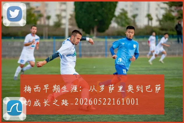 梅西早期生涯:从罗萨里奥到巴萨的成长之路_20260522161001
